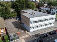 Property Image for Munnelly House, 84-88 Pinner Road, Harrow, HA1 4HZ