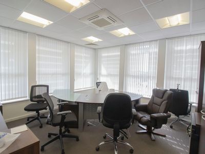 Property Image for Munnelly House, 84-88 Pinner Road, Harrow, HA1 4HZ
