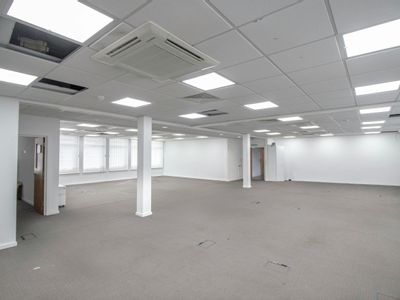 Property Image for Munnelly House, 84-88 Pinner Road, Harrow, HA1 4HZ