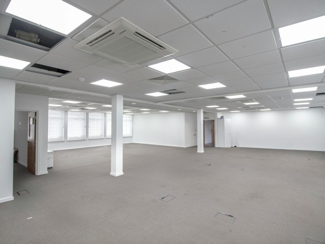 Munnelly House, 84-88 Pinner Road, Harrow, HA1 4HZ