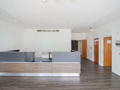 Property Image for Munnelly House, 84-88 Pinner Road, Harrow, HA1 4HZ
