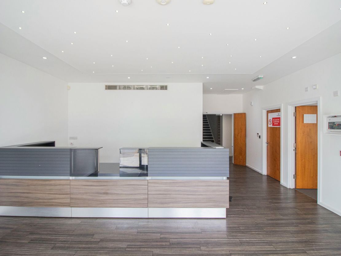 Munnelly House, 84-88 Pinner Road, Harrow, HA1 4HZ