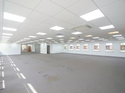 Property Image for Munnelly House, 84-88 Pinner Road, Harrow, HA1 4HZ