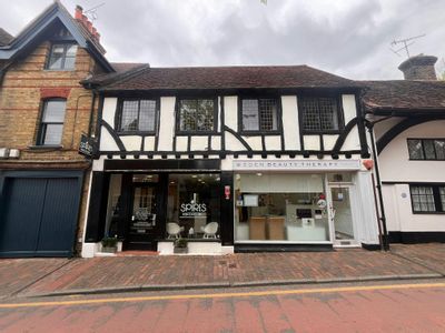 Property Image for 3 & 5, Church Street, Edenbridge, TN8 5BD, 3 Church Street, Edenbridge, TN8 5BD