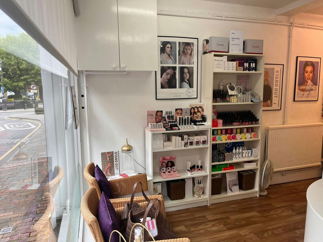 3 & 5, Church Street, Edenbridge, TN8 5BD, 3 Church Street, Edenbridge, TN8 5BD