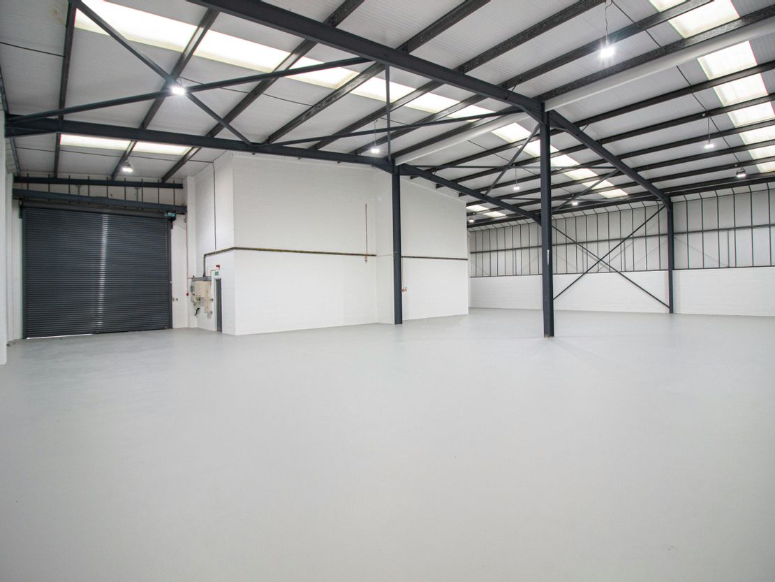 Units 9 & 10 Airlinks Industrial Estate, Spitfire Way, Heston, TW5 9NR