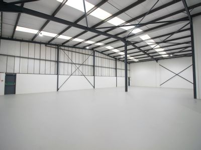 Property Image for Units 9 & 10 Airlinks Industrial Estate, Spitfire Way, Heston, TW5 9NR