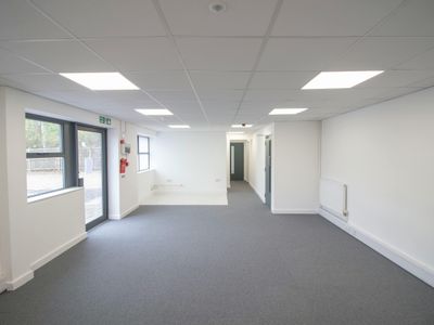 Property Image for Units 9 & 10 Airlinks Industrial Estate, Spitfire Way, Heston, TW5 9NR