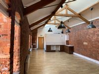 Property Image for Suite 12, The Boot Factory, Wolverhampton WV2 1BH
