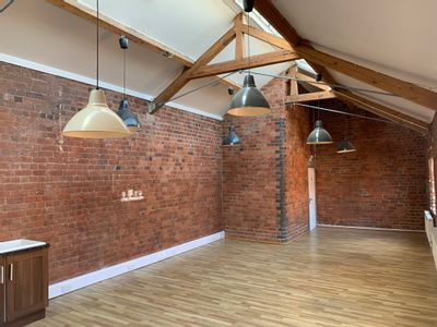 Property Image for Suite 12, The Boot Factory, Wolverhampton WV2 1BH