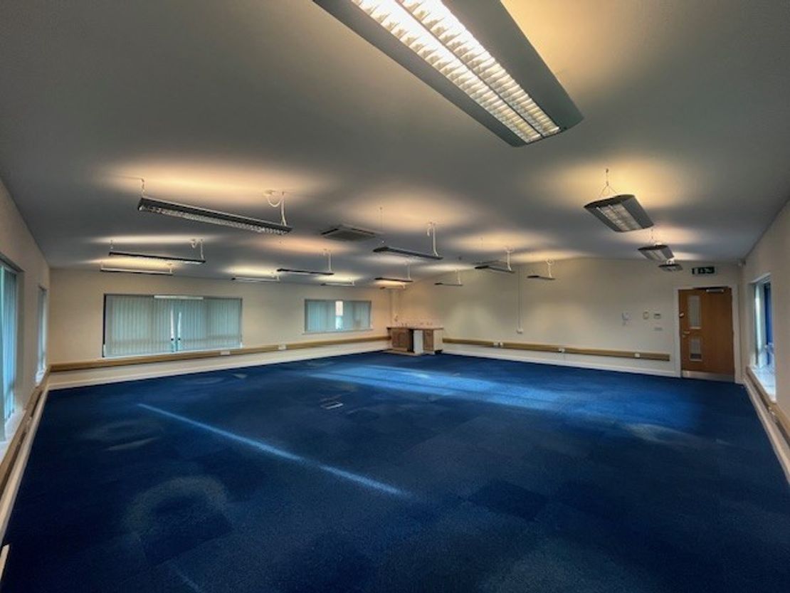 First Floor Offices, Progress House, Churchill Court, Bridgnorth WV15 5BA