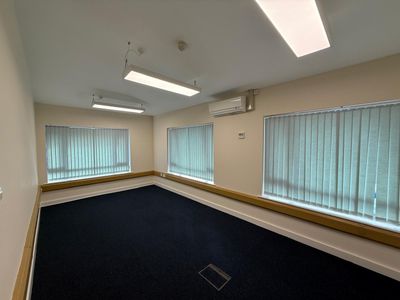 Property Image for First Floor Offices, Progress House, Churchill Court, Bridgnorth WV15 5BA