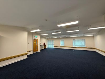 Property Image for First Floor Offices, Progress House, Churchill Court, Bridgnorth WV15 5BA
