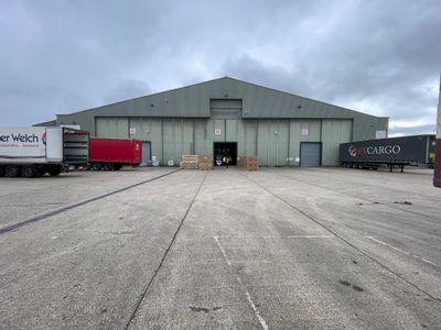 Property Image for Buildings 163 & 302 Greenham Business Park Newbury RG19 6HW