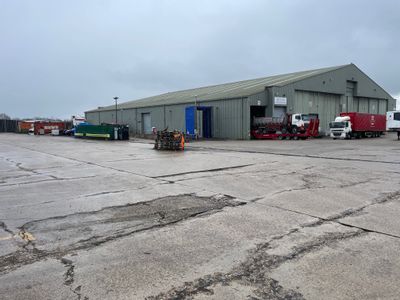 Property Image for Buildings 163 & 302 Greenham Business Park Newbury RG19 6HW
