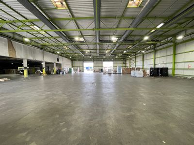 Property Image for Buildings 163 & 302 Greenham Business Park Newbury RG19 6HW