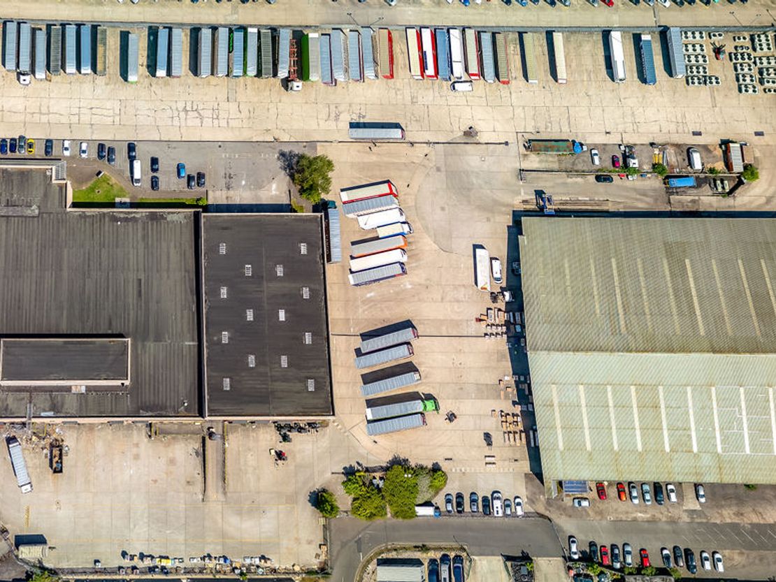 Buildings 163 & 302 Greenham Business Park Newbury RG19 6HW