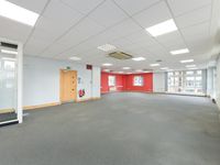Property Image for Second Floor, The Clock Tower, Talbot Street, Nottingham, Nottinghamshire, NG1 5GG