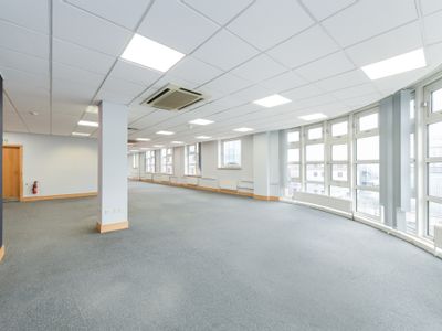 Property Image for Second Floor, The Clock Tower, Talbot Street, Nottingham, Nottinghamshire, NG1 5GG