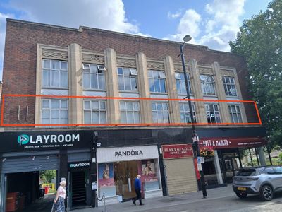 Property Image for High St, Brentwood CM14 4AJ