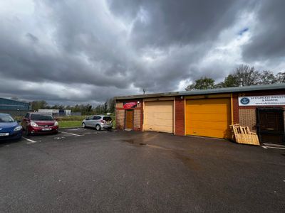 Property Image for Unit 21, Clarion Court, 22 Clarion Cl, Llansamlet, Swansea SA6 8RF