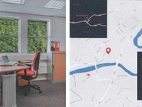 Property Image for Lower Ground Floor Offices, Ty Myrddin, Old Station Rd, Carmarthen SA31 1GS