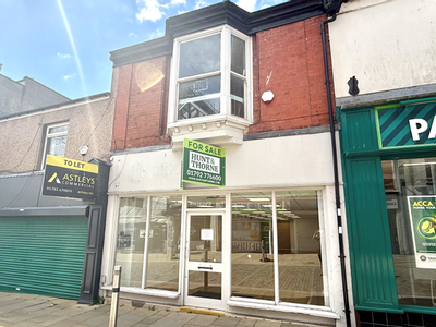 Property Image for 14 Union St, Swansea SA1 3EF