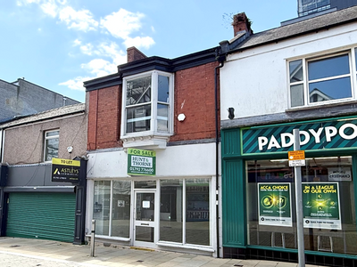 Property Image for 14 Union St, Swansea SA1 3EF