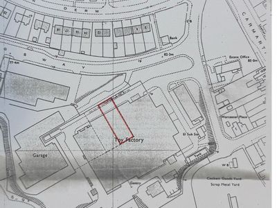 Property Image for Unit 3, White City Rd, Fforest-fach, Swansea SA5 4EE