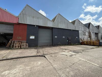Property Image for Unit 3, White City Rd, Fforest-fach, Swansea SA5 4EE