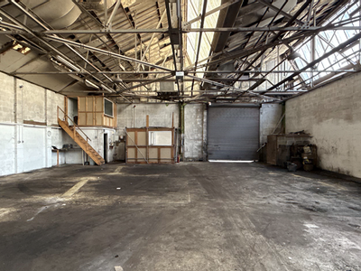 Property Image for Unit 3, White City Rd, Fforest-fach, Swansea SA5 4EE