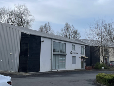 Property Image for Unit 5 Llys Aur, Llanelli Gate Business Park, Heol Aur, Llanelli SA14 8LQ