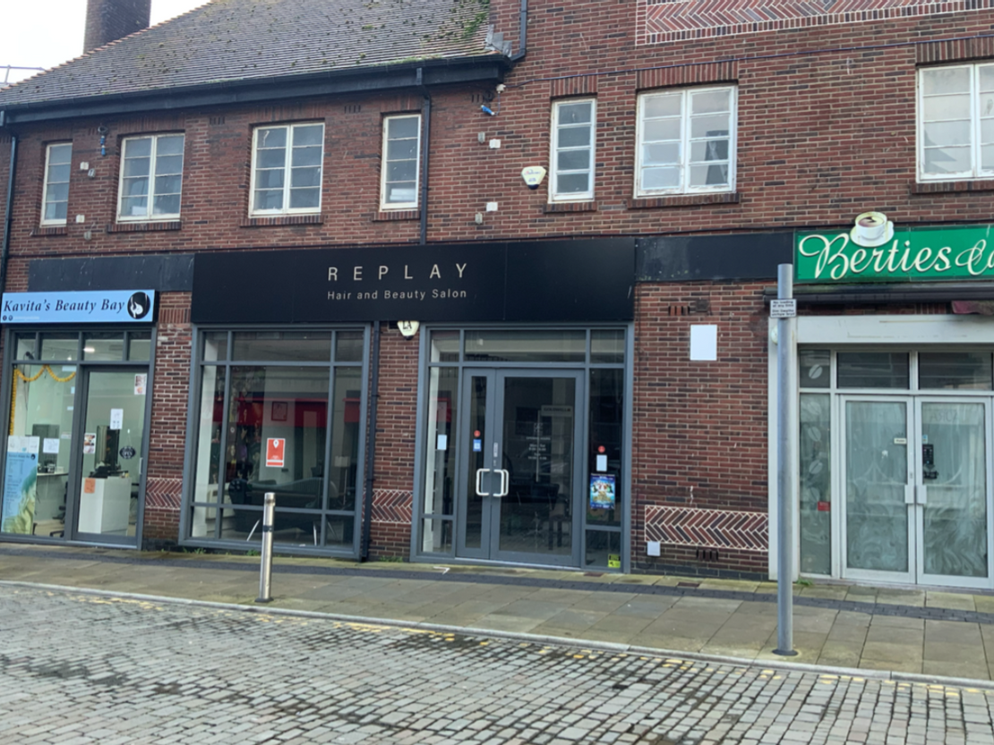 Quadrant Gate, Nelson St, Swansea SA1 3QE