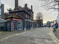 Property Image for Quadrant Gate, Nelson St, Swansea SA1 3QE