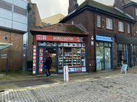 Property Image for Quadrant Gate, Nelson St, Swansea SA1 3QE