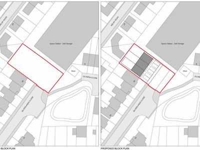 Property Image for Land North Of Silverlands Close, Hall Green, Birmingham, West Midlands, B28 8JR