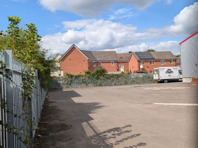 Property Image for Land North Of Silverlands Close, Hall Green, Birmingham, West Midlands, B28 8JR
