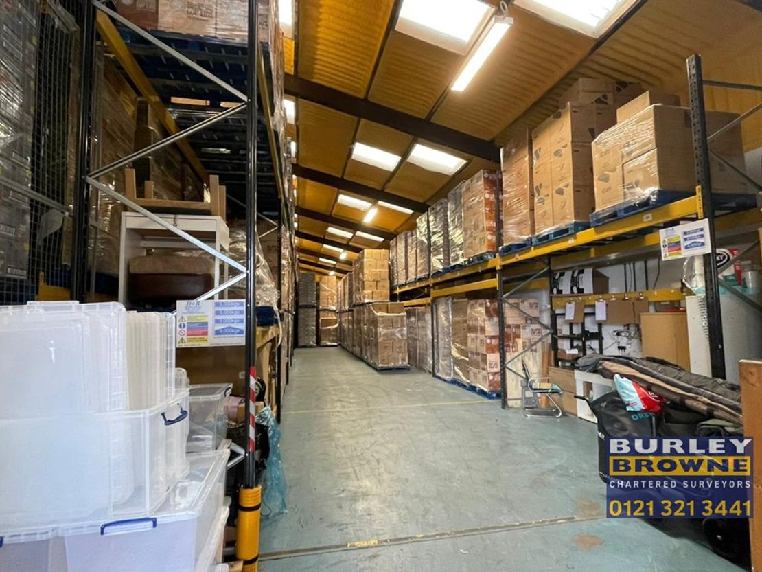 Unit 7, Elford Lowe Farm, Elford Road, Tamworth, Staffordshire, B79 9BJ