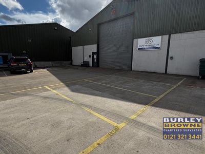 Property Image for Unit 7, Elford Lowe Farm, Elford Road, Tamworth, Staffordshire, B79 9BJ