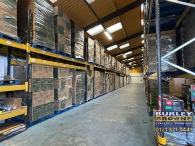 Property Image for Unit 7, Elford Lowe Farm, Elford Road, Tamworth, Staffordshire, B79 9BJ