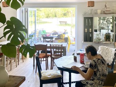 Property Image for Netherfield Post Office Store & Cafe, Darvel Down, Netherfield, Battle, East Sussex, TN33 9QF