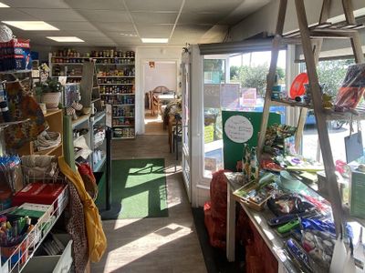 Property Image for Netherfield Post Office Store & Cafe, Darvel Down, Netherfield, Battle, East Sussex, TN33 9QF