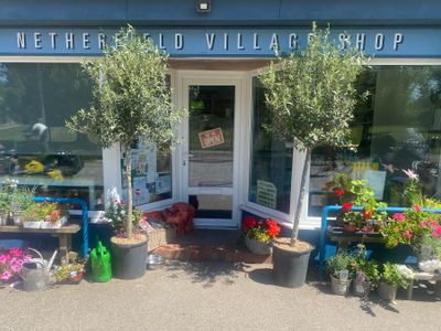 Property Image for Netherfield Post Office Store & Cafe, Darvel Down, Netherfield, Battle, East Sussex, TN33 9QF