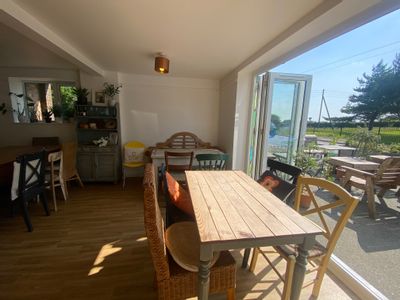 Property Image for Netherfield Post Office Store & Cafe, Darvel Down, Netherfield, Battle, East Sussex, TN33 9QF