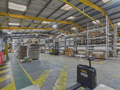 Property Image for Unit 12, Ash Road North, Wrexham Industrial Estate, Wrexham, Wrexham, LL13 9JT