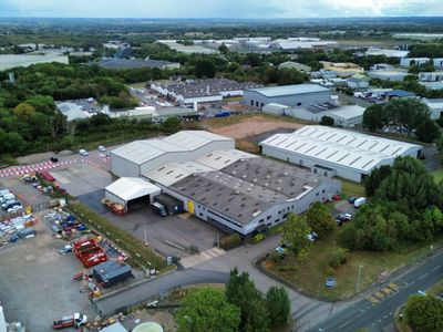Property Image for Unit 12, Ash Road North, Wrexham Industrial Estate, Wrexham, Wrexham, LL13 9JT