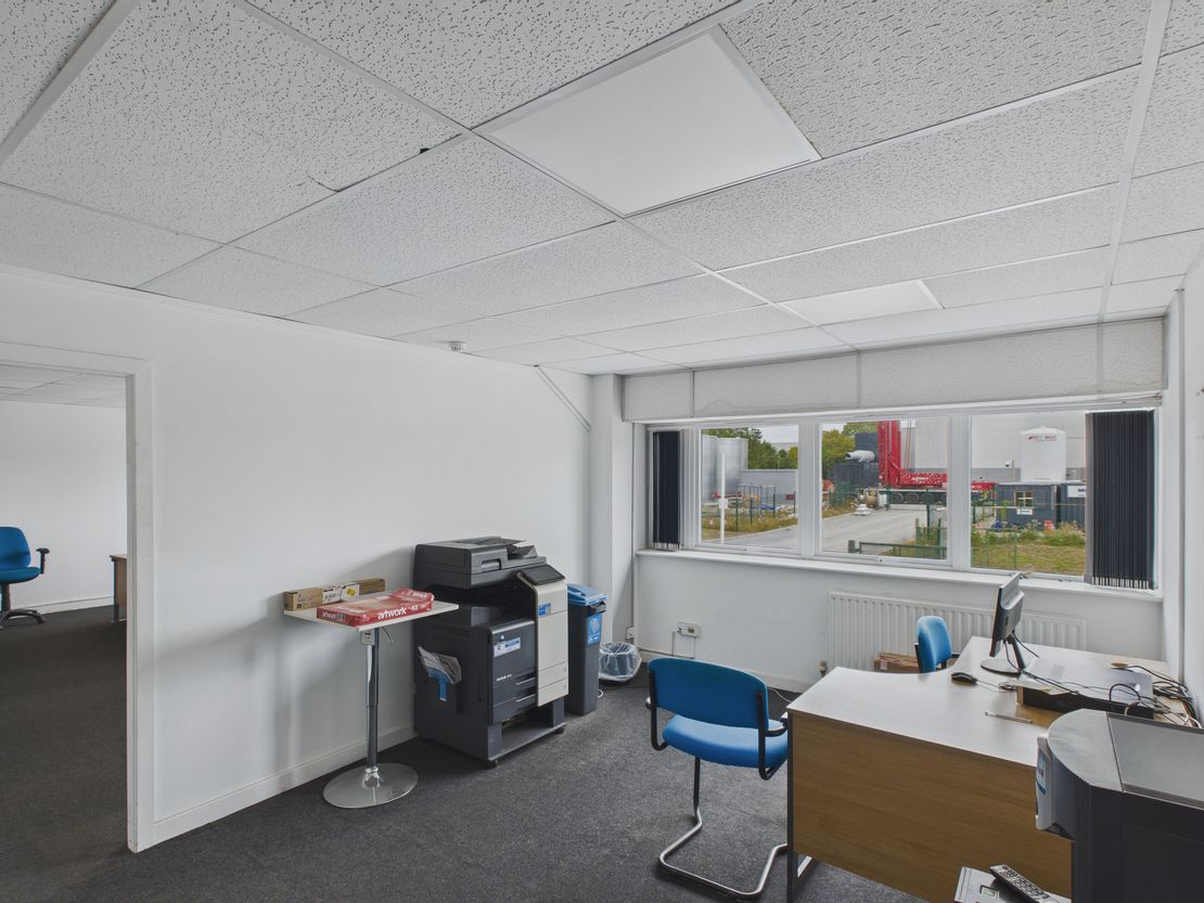 Unit 12, Ash Road North, Wrexham Industrial Estate, Wrexham, Wrexham, LL13 9JT