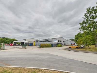 Property Image for Unit 12, Ash Road North, Wrexham Industrial Estate, Wrexham, Wrexham, LL13 9JT