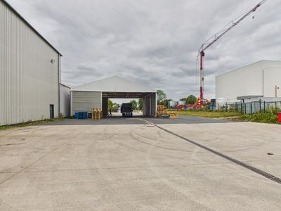 Property Image for Unit 12, Ash Road North, Wrexham Industrial Estate, Wrexham, Wrexham, LL13 9JT