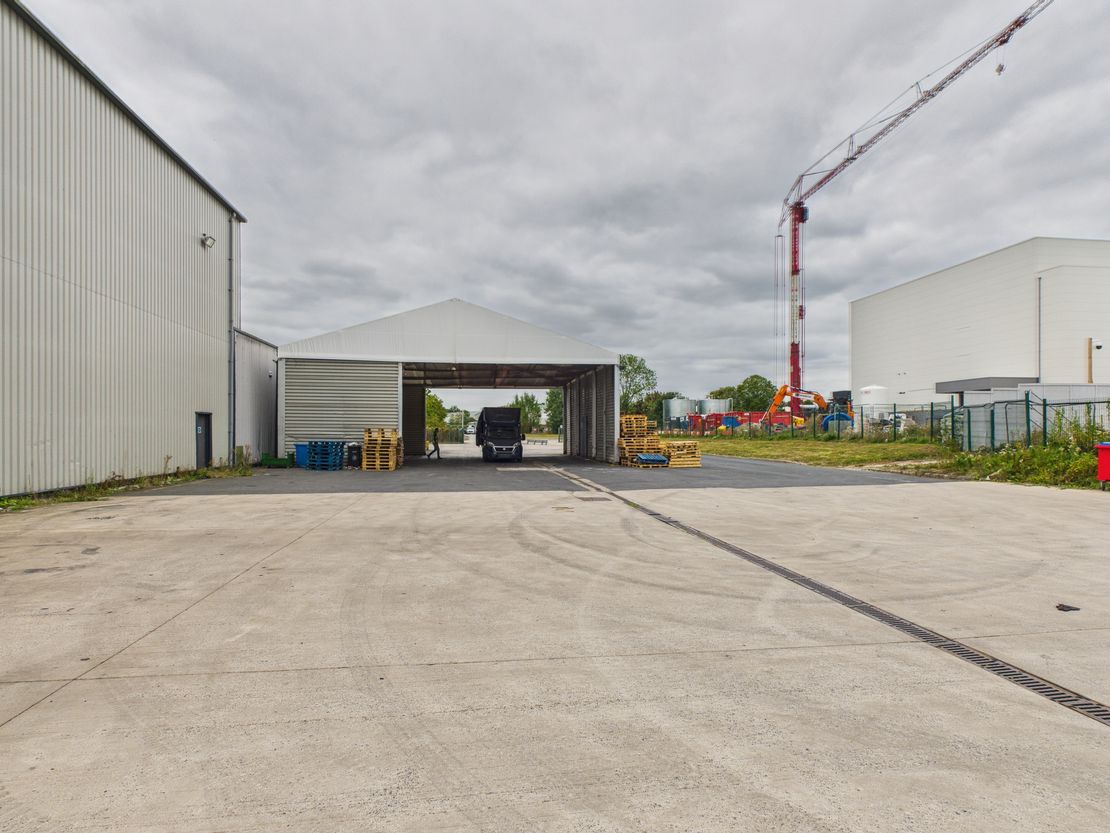 Unit 12, Ash Road North, Wrexham Industrial Estate, Wrexham, Wrexham, LL13 9JT